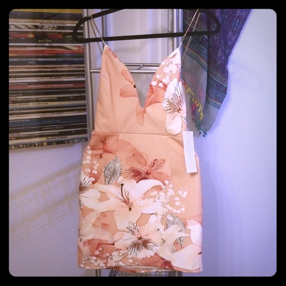 Summer dress/ UK size 14 US size 10